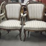 959 2209 ARMCHAIRS